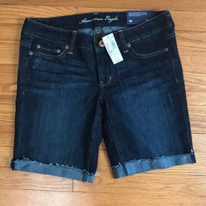 American Eagle Bermuda Short